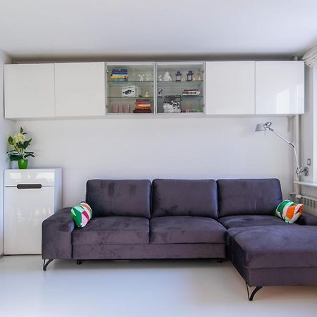 W Sercu Powisla, Balkon, Klimatyzacja, Wifi, Brak Tv Warszawa Zewnętrze zdjęcie