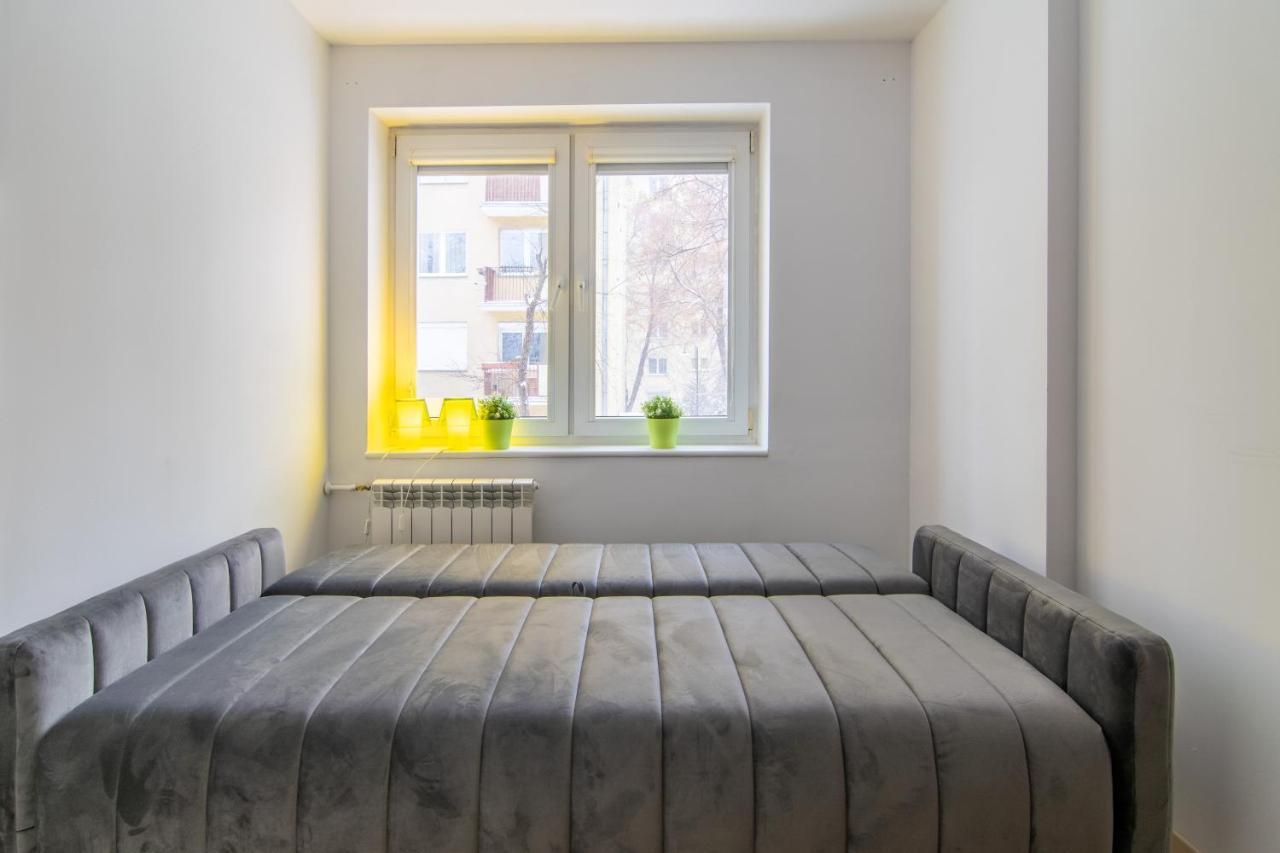 W Sercu Powisla, Balkon, Klimatyzacja, Wifi, Brak Tv Warszawa Zewnętrze zdjęcie